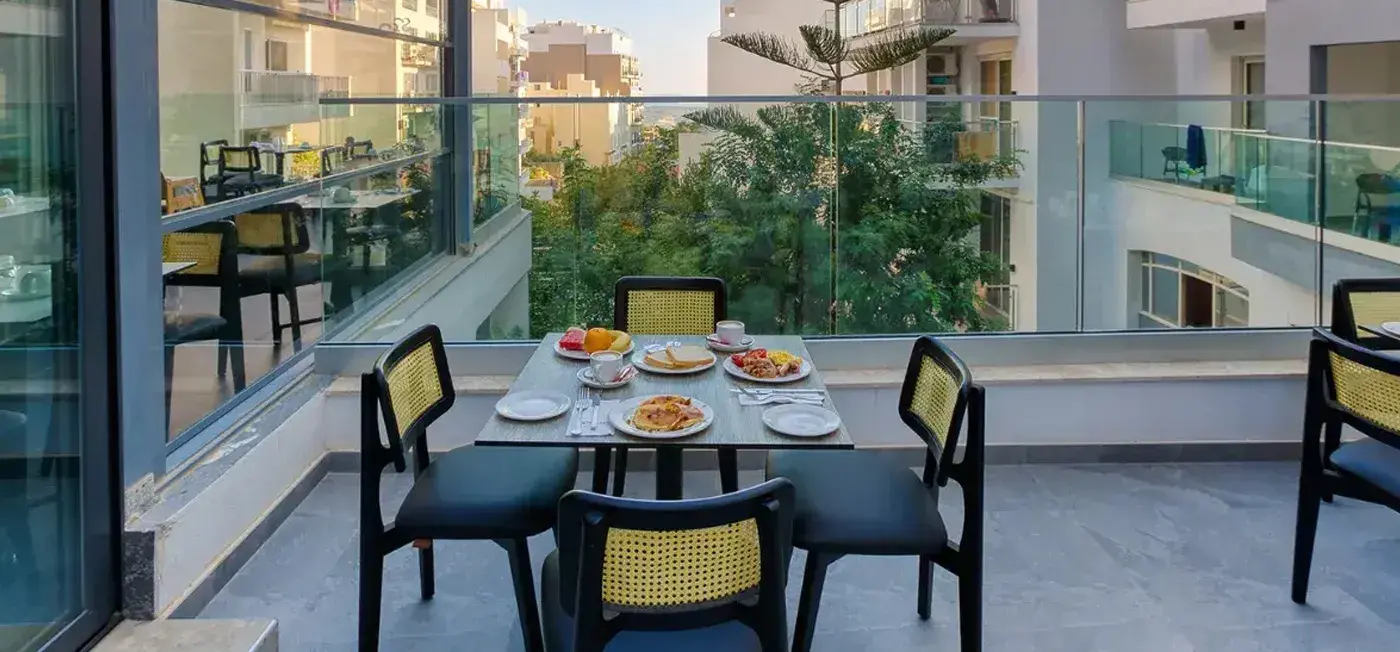 Solana Hotel & Spa